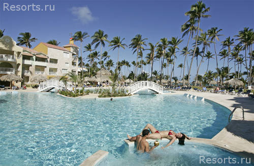 Grand Palladium Bavaro 46